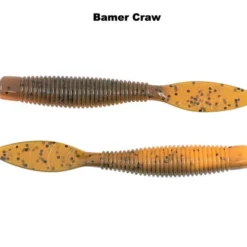 Missile Baits Ned Bomb