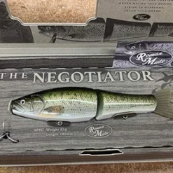 Roman Made Hard Body Negotiator Premium