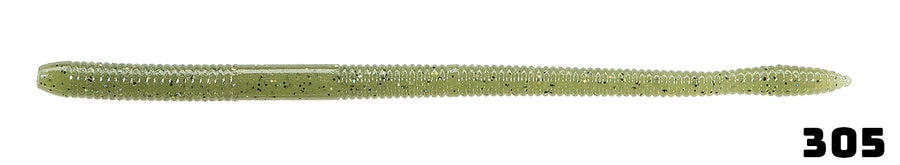 Daiwa Senkos/Stick Baits Yamamoto Neko Straight Worm 10 Daiwa Senkos/Stick Baits Yamamoto Neko Straight Worm