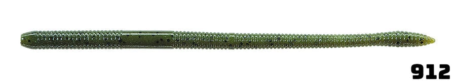 Daiwa Senkos/Stick Baits Yamamoto Neko Straight Worm 5 Daiwa Senkos/Stick Baits Yamamoto Neko Straight Worm