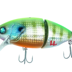 Phat Lab Hard Body Nekosogi Gill