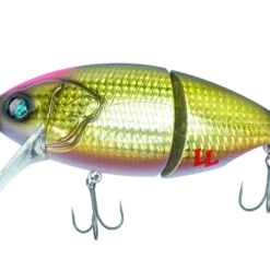 Phat Lab Hard Body Nekosogi Gill