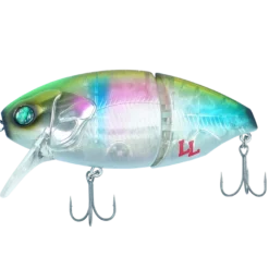 Phat Lab Hard Body Nekosogi Gill