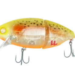 Phat Lab Hard Body Nekosogi Gill