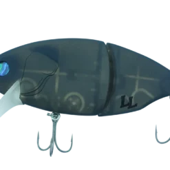 Phat Lab Hard Body Nekosogi Gill