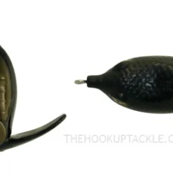 Deps Basirisky Hard Belly Frogs