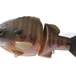 Deps Bull Shooter 160 Floating Hard Body