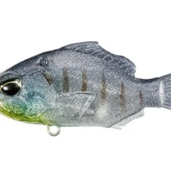 Duo Realis Deka Nomase Gill Lipless