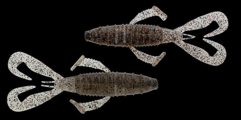 Nories Front Flapper Curly Creatures 3 Nories Front Flapper Curly Creatures