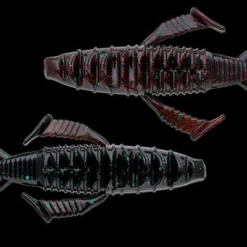 Nories Front Flapper Curly Creatures