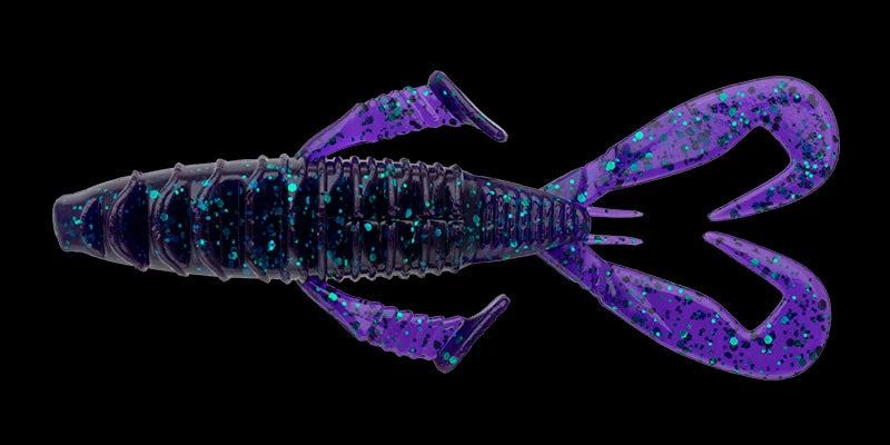 Nories Front Flapper Curly Creatures 5 Nories Front Flapper Curly Creatures