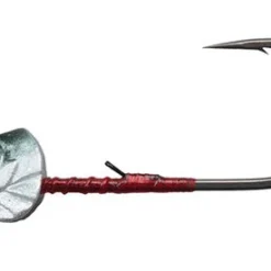 Megabass Okashira Head