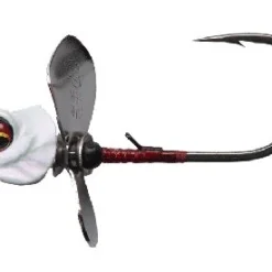 Megabass Okashira Screw Head 15 Megabass Okashira Screw Head