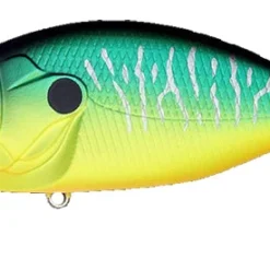 Megabass Over Rev Crank