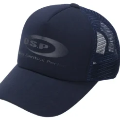 OSP Logo Mesh Cap Hats