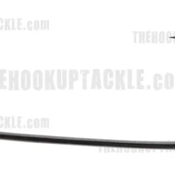 Gamakatsu Offset Shank Worm Hooks