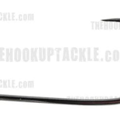 Owner Offset Shank Wide Gap Hooks Worm Hooks