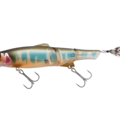 Jackall Sleek Mikey 90