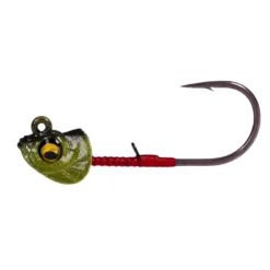 Megabass Okashira Head