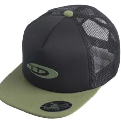 OSP Hats Flat Logo Mesh Cap