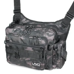 LSD Designs Packs/Bags One Shot Side Double