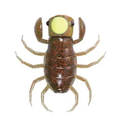 OSP Orikanemushi Daddy Poppers 16 OSP Orikanemushi Daddy Poppers