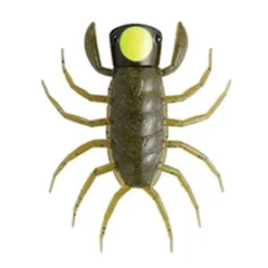 OSP Orikanemushi Daddy Poppers 18 OSP Orikanemushi Daddy Poppers