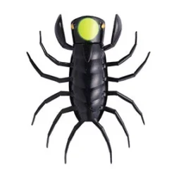 OSP Orikanemushi Daddy Poppers 17 OSP Orikanemushi Daddy Poppers