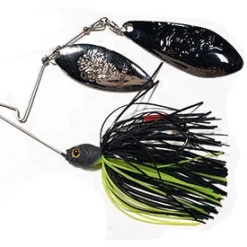 Gan Craft Killers Bait Over Spinnerbaits