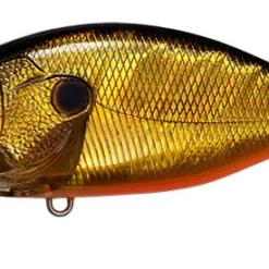 Megabass Over Rev Crank