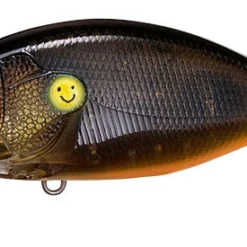 Megabass Over Rev Crank