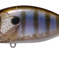 Megabass Over Rev Crank