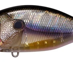 Megabass Over Rev Crank