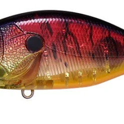 Megabass Over Rev Crank