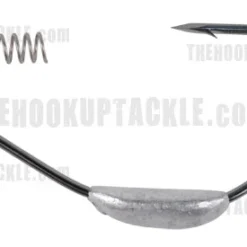 Owner Beast Hooks Weighted