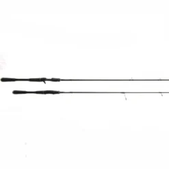Jackall Poison Adrena Spinning Rods