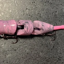 PB Rats PB Rat 3 Piece