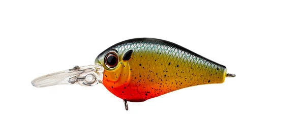 Evergreen USA PC-5 Crankbaits 5 Evergreen USA PC-5 Crankbaits