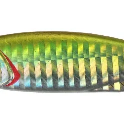 Duo Realis Drag Metal Cast Slow