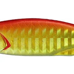 Duo Realis Drag Metal Cast Slow