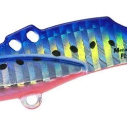Duo Realis Metals Metal Garage Plate Vib