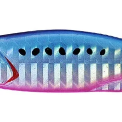 Duo Realis Drag Metal Cast Slow