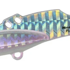 Duo Realis Metals Metal Garage Plate Vib