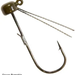 Z Man Weedless Power Finesse Shroomz Heads Ned Rig Heads