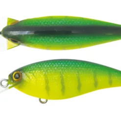 Bottom Up Shallow Diving (0-7ft.) Reazzy Appeal Plus