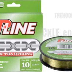 P-Line CXX