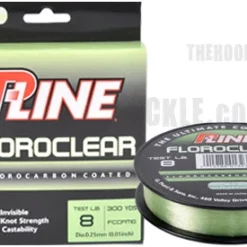 P-Line Mono-CoPoly Line Floroclear
