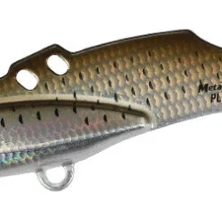 Duo Realis Metals Metal Garage Plate Vib