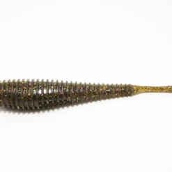 HogFarmer Baits Spunk Shad