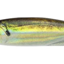 Duo Realis Drag Metal Cast Metals